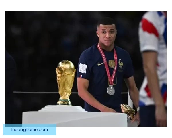 2026世界杯金靴奖竞争激烈 谁能摘得世界足球顶级荣耀的桂冠