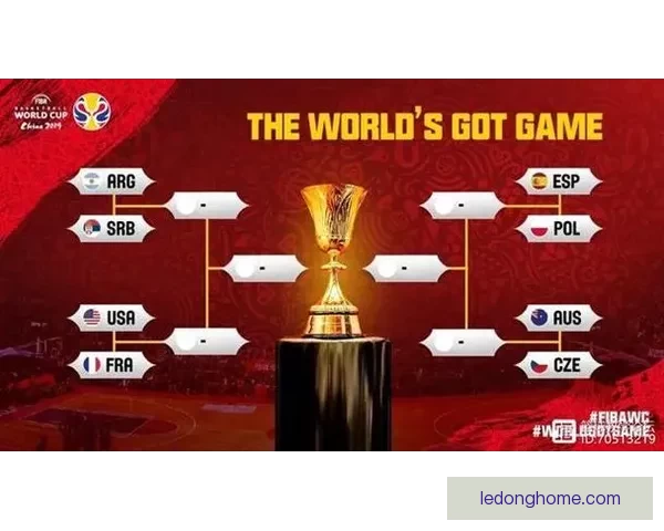 世界杯竞猜赔率变化解析:热门球队走势与冷门爆冷的背后原因分析 世界杯竞猜赔率变化解析:热门球队走势与冷门爆冷的背后原因分析