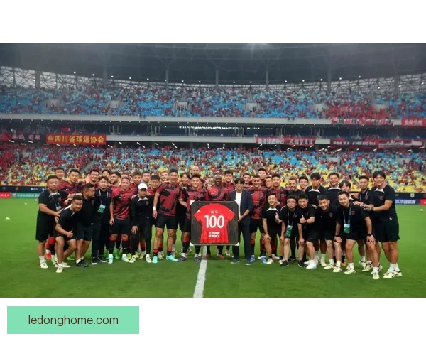 美加墨三国联合举办世界杯城市全解析 热点赛事场馆和文化特色一网打尽