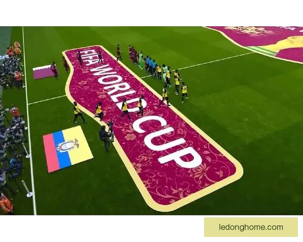 2026世界杯黑马崛起之路全解析精彩战术与潜力揭秘