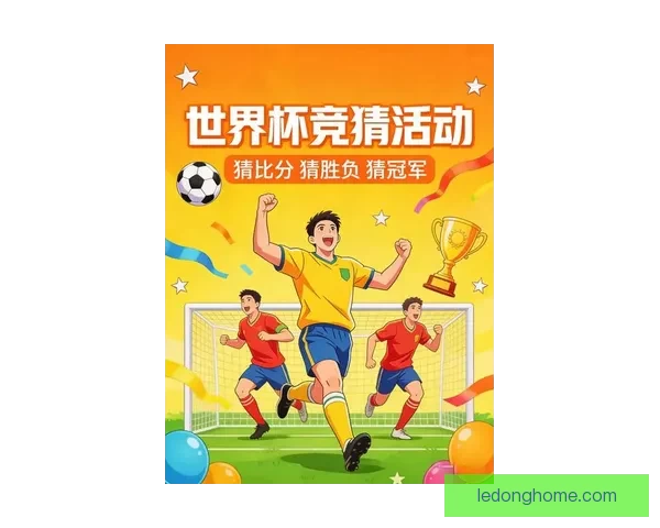 最新世界杯竞猜APP官方下载体验畅玩赛事轻松赢大奖