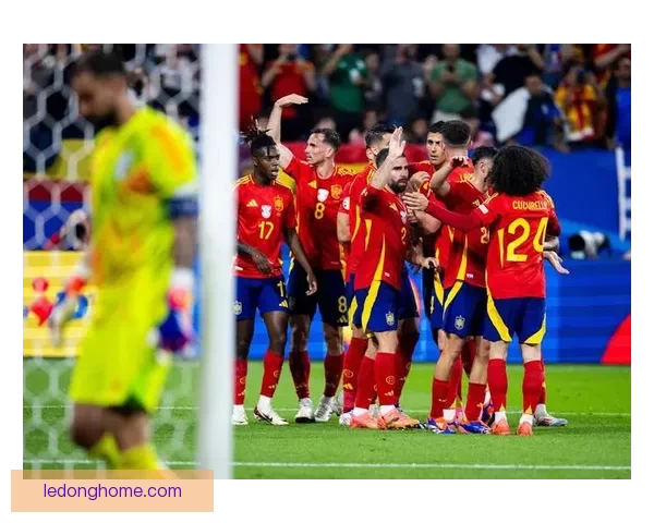 世界杯竞猜赔率大数据分析揭秘各强队胜负趋势与夺冠热门