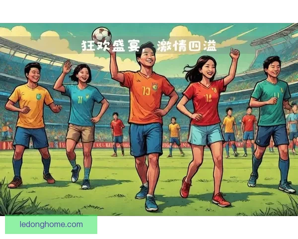 激情世界杯，赢取豪礼，竞猜精彩赛事享专属福利