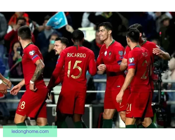 2026世界杯32强参赛队伍全面解析与夺冠热门前瞻